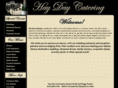 galenacatering.com