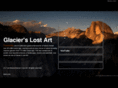 glacierslostart.com
