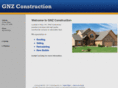 gnzconstruction.net