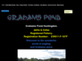 grahamspond.com