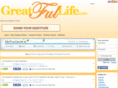 greatfullife.com