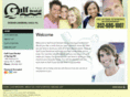 gulfcoastdentalofspringhill.com