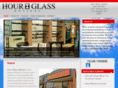 hourglassoptical.com