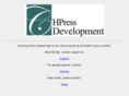 hpressdevelopment.com