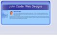 johncalderwebdesigns.com