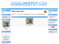 jugglingdepot.com