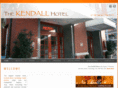 kendallhotel.com