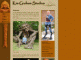 kimgrahamstudios.com