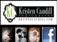 kristencaudill.com