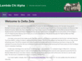 lambdachibucknell.com