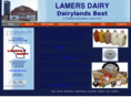 lamersdairyinc.com