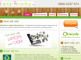 laptop-recycling.com
