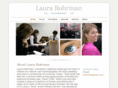 laurarohrman.com