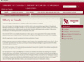 liberteaucanada.com