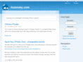 lozensky.com