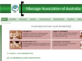 maa.org.au