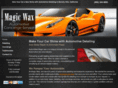 magicwaxx.com