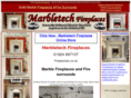 marbletechfireplaces.com