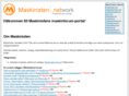 maskinforum.com
