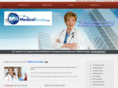 medicalscrubs.org