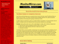 monitormirror.com