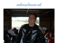 motorcycleracer.net
