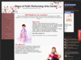 mystepsoffaith.com