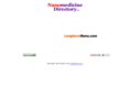nanomedicinedirectory.com