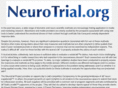 neurotrial.org
