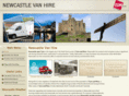 newcastlevanhire.co.uk