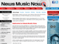 newsmusicnow.com