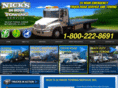 nickstowingservice.com