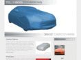 nissan350zcarcovers.com