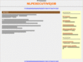 nlp-executive-job.info