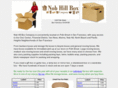 nobhillboxcompany.com