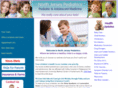 northjerseypediatrics.com