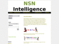 nsnintelligence.com