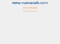 nuovacalb.com