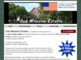 oakmeadowestatesatgardenridge.com