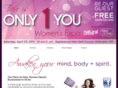 only1youexpo.com