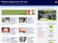 panamaacupuncture.com