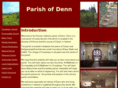 parishofdenn.com