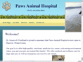 pawsofhanover.com