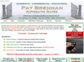 pbautogates.com