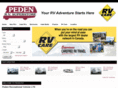 pedenrv.com