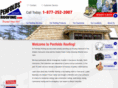 penfold-roofing.com
