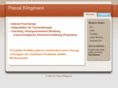 pklingmann.de