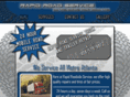 rapid-road-service.com