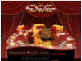 rayolivecatering.com