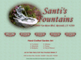 santisfountains.com